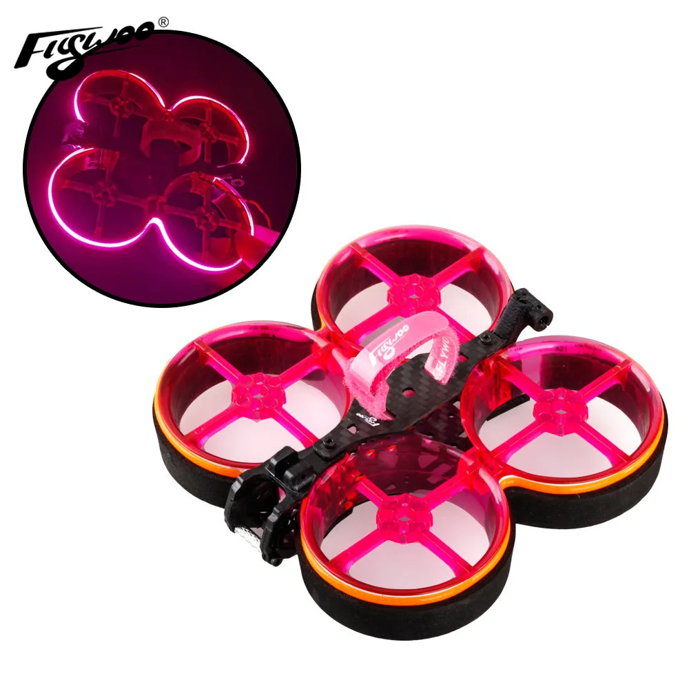 

Комплект неоновых светодиодных рамок FLYWOO CineRace20 V1.2