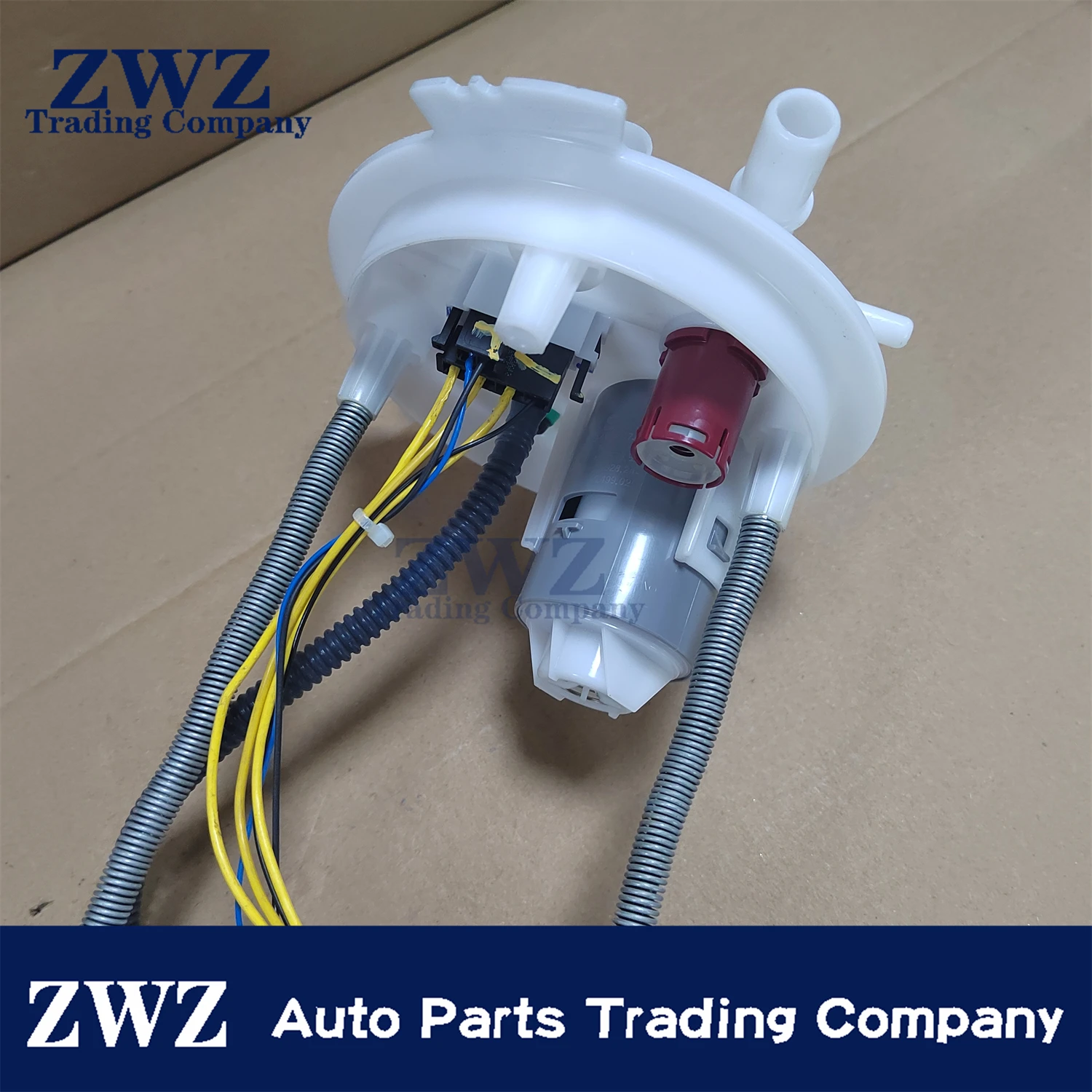 New Original Fuel Pump Module Assembly For Chevrolet Silverado 