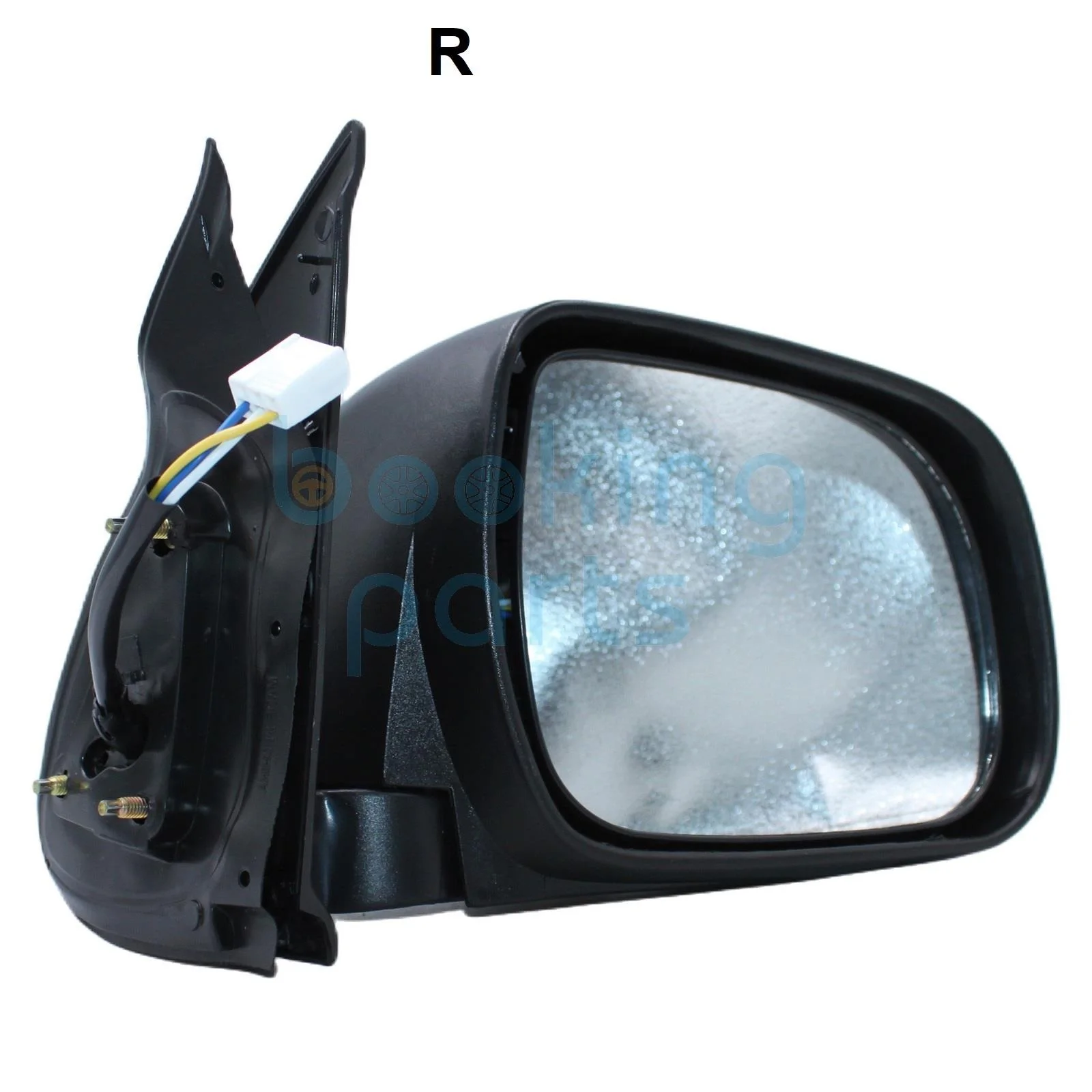 ま MIRROR ASSY, OUTER R 87940BZB80 | Toyota Parts | PartSouq