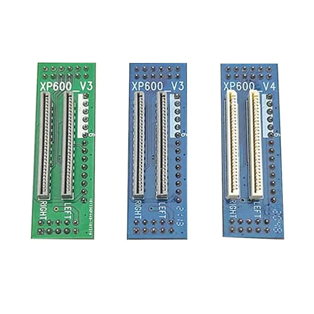 Senyang Carriage Board Connecting Card Epson Xp600 Allwin Xuli
