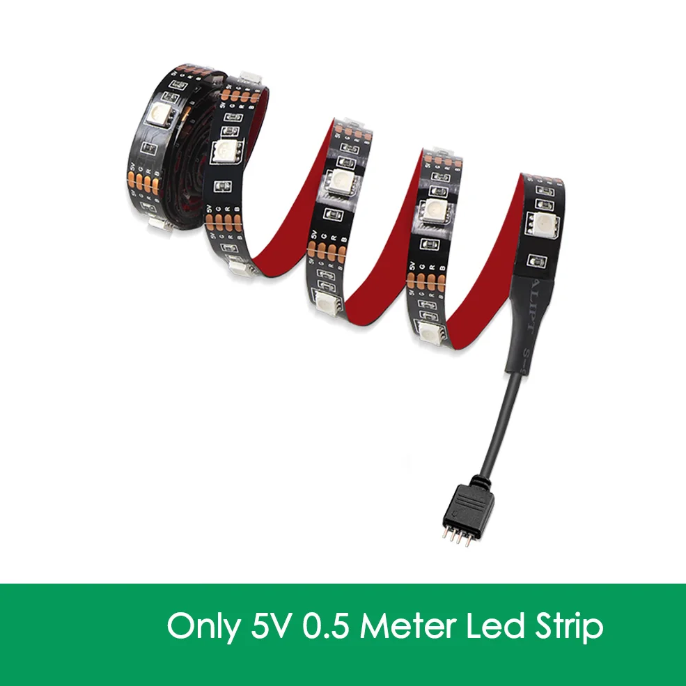 Only 0.5M Led Strip