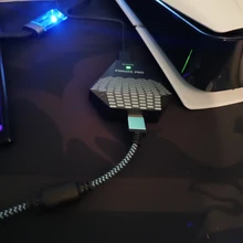Besavior P5Mate Pro コンバータ アダプタ エミュレータ PS5