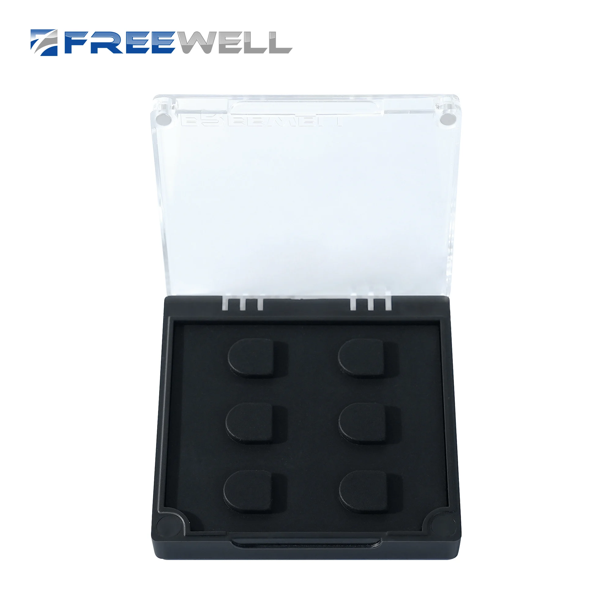 

Freewell Filter Case for Mini 4 Pro