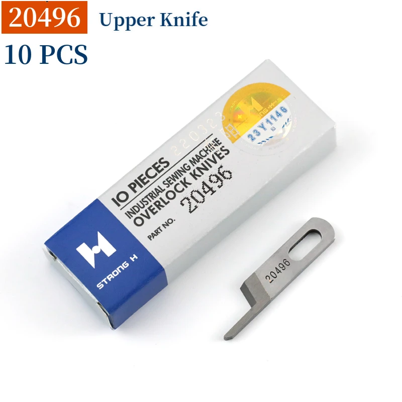 20496 22195 Upper and Lower Knife for Yamato Z5003, Z6000, Z1003