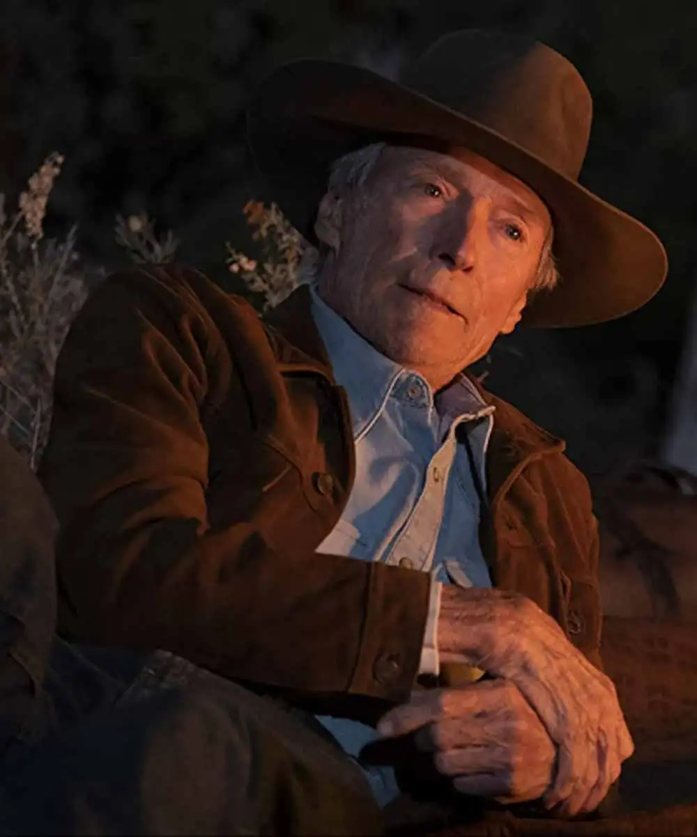 

American Vintage Denim Washable Workwear Men's Loose Jacket