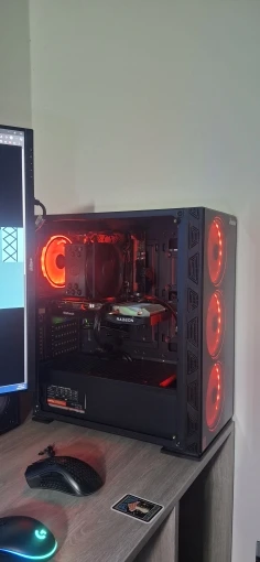 QIYIDA X99 H9S Motherboard Set Kit With LGA2011-3 Xeon E5 2630 V4 CPU DDR4 16GB REG ECC memory NVME M.2 TPM 2.0 Interface SATA3 photo review