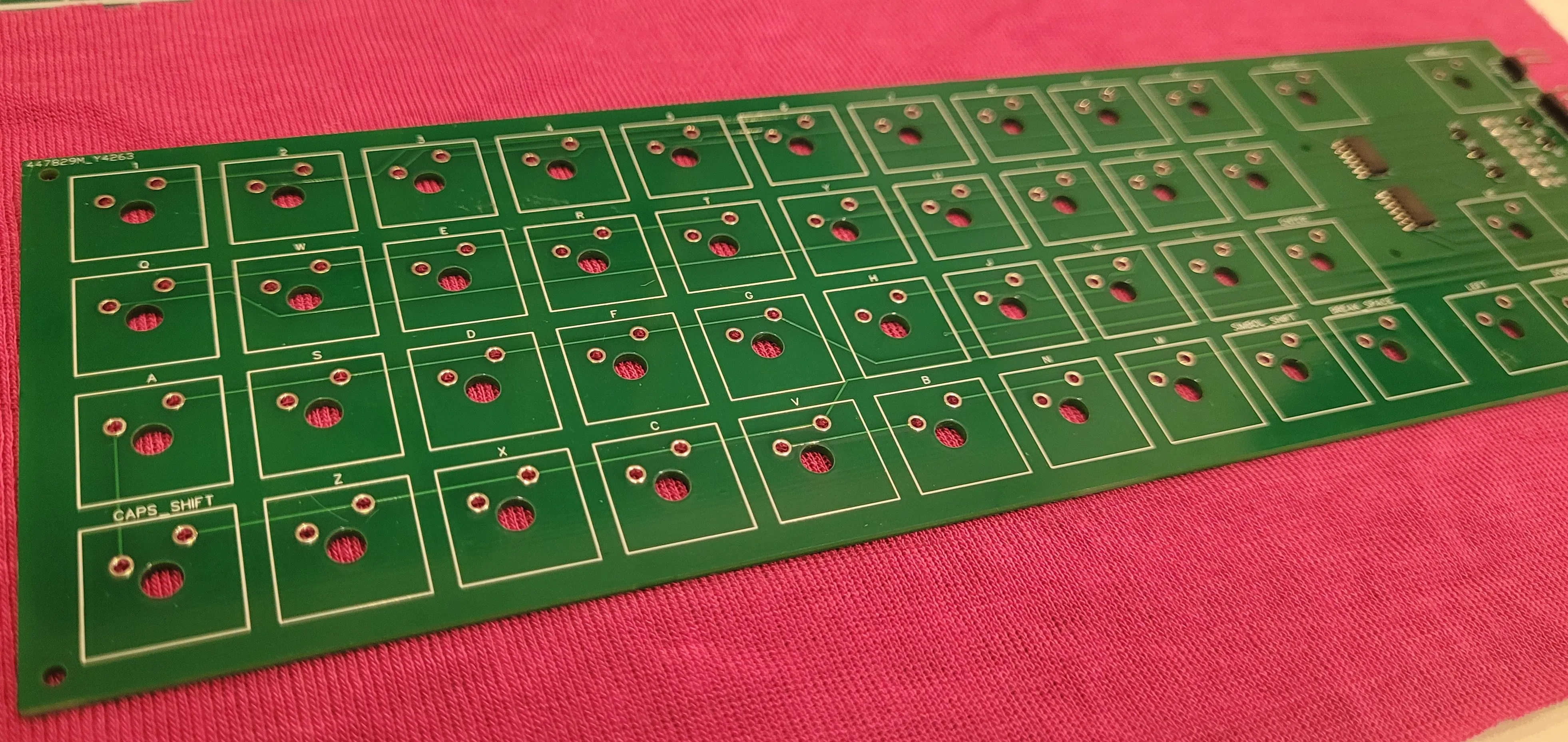 Alibaba777 ページ Extended ZX Spectrum - AliExpress