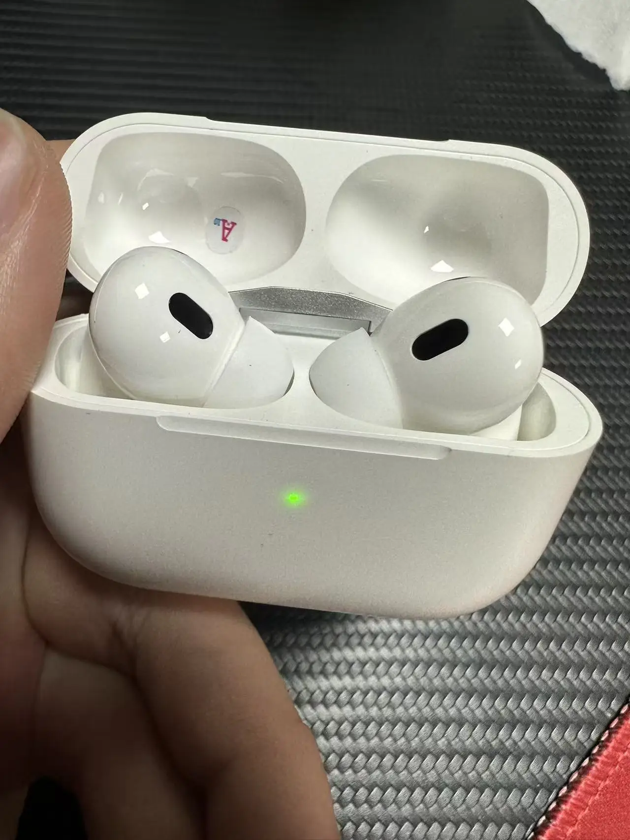 Power Train Illusionary Realm M-ATX/ITX Case 240mm photo review