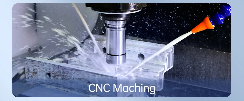 caixa de metal eletrônica diy com extrusão caixa para flexão de alumínio com base