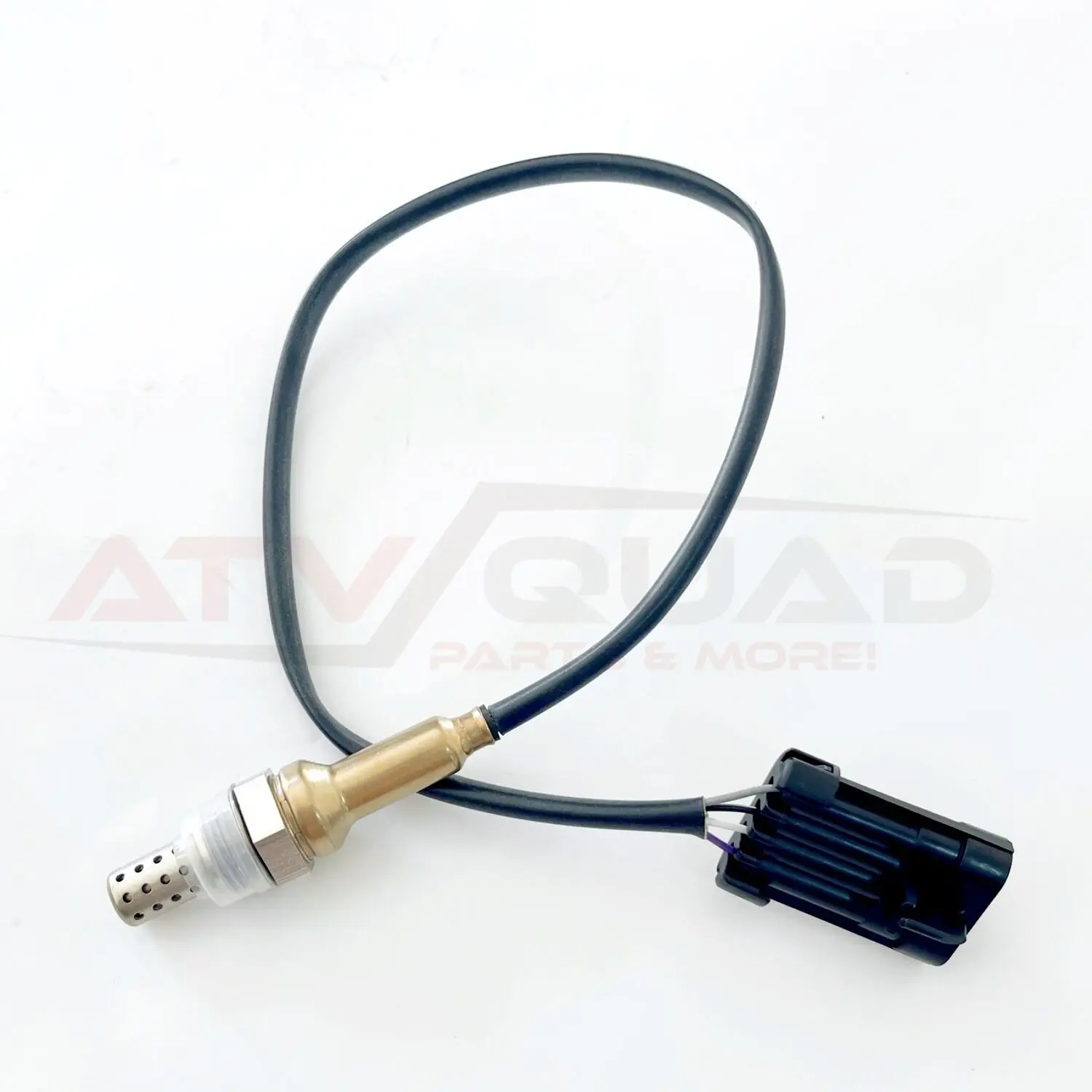 O2 Sensor Oxygen Sensor for Linhai 300 370 400 E4 420 500 M550 M550L T-BOSS 550 E4 M565LT 570 M570L T-BOSS 570 650L M750L 70826 2pcs dac356437 bearing for stels 300b buyang 300 0 05 00400 lu019238 linhai 370 400 420 500 550 m550 m565lt 570 650l m750l 26913