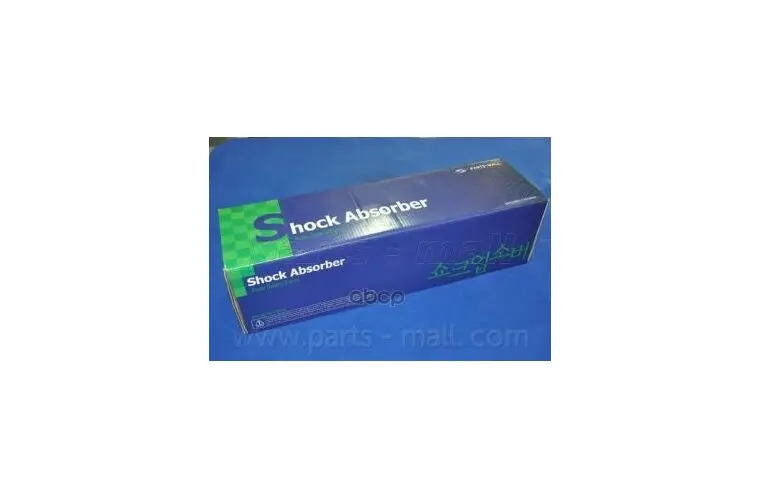 Фото Амортизатор Передний Левый Pja-Fl023 Parts-Mall арт. PJA-FL023 №1