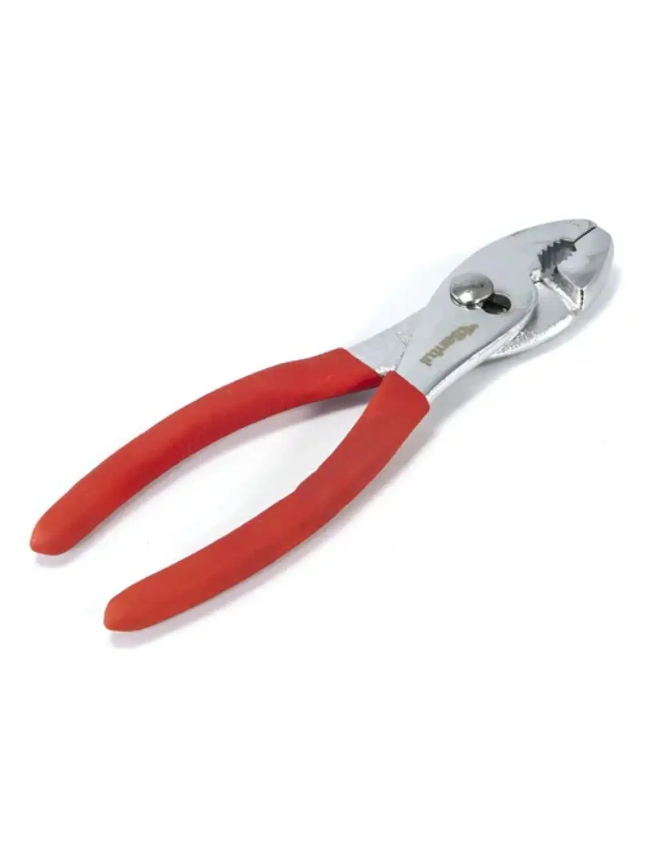 Pinzas de Chofer de 8 Pulgadas (20cm) Mordazas Curvas con 2 Posiciones de Ajuste