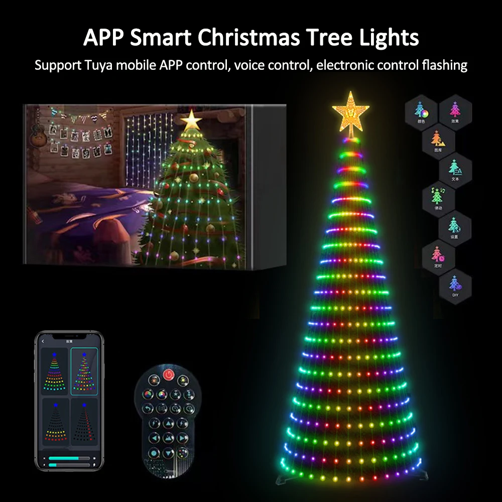 https://ae01.alicdn.com/kf/A669b4c5836fe4f3ba7e951a37e3302d5w/Smart-Christmas-Tree-Toppers-Lights-Multicolor-Fairy-LED-Star-String-Waterfall-Xmas-APP-Bluetooth-Home-Yard.jpg