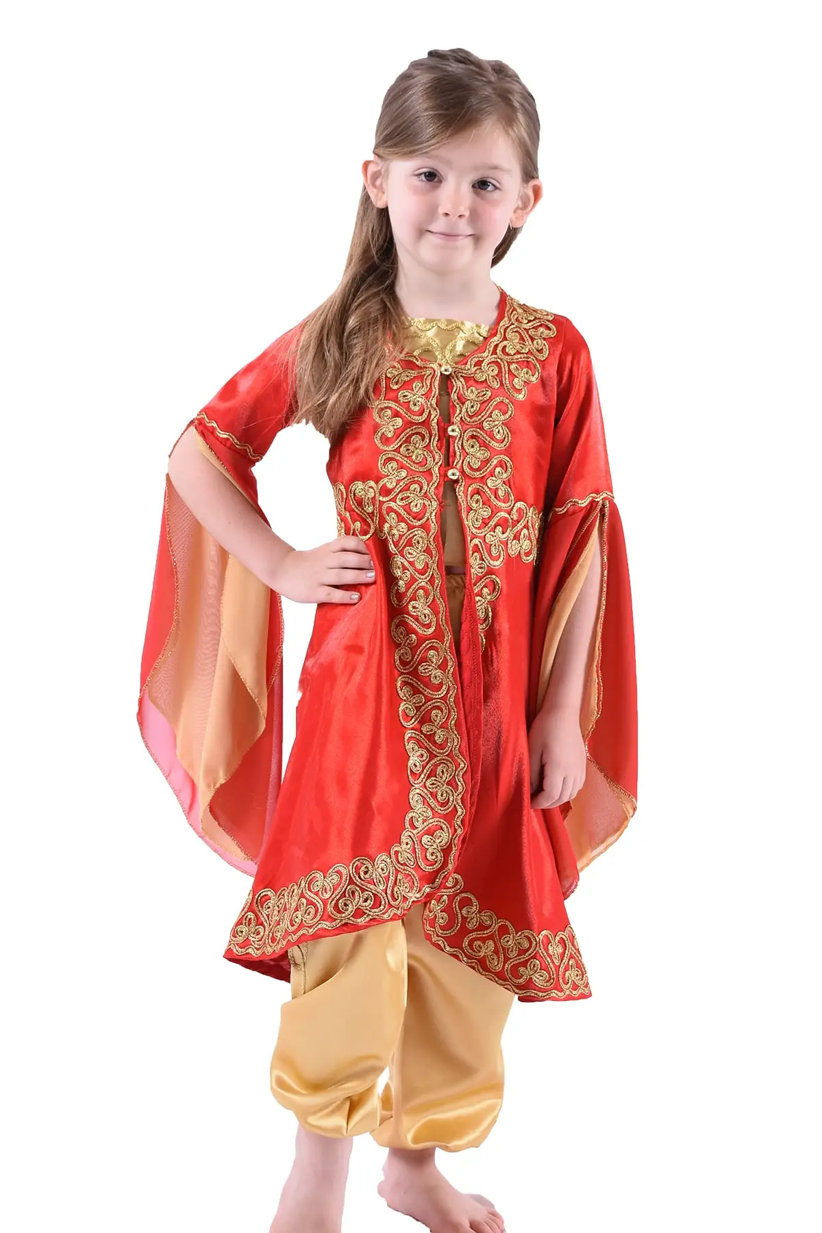 Рисунок 4 - Вечерние платья принцессы хуррем