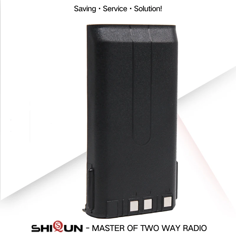 KNB-15 1800mAh Ni-MH Battery Compatible with KNB-14 KNB-20 TK-260 TK-260G TK-270G TK-272G TK-360 TK-370G TK-372G TK-3107 Battery 6