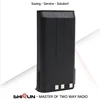KNB-15 1800mAh Ni-MH Battery Compatible with KNB-14 KNB-20 TK-260 TK-260G TK-270G TK-272G TK-360 TK-370G TK-372G TK-3107 Battery 6