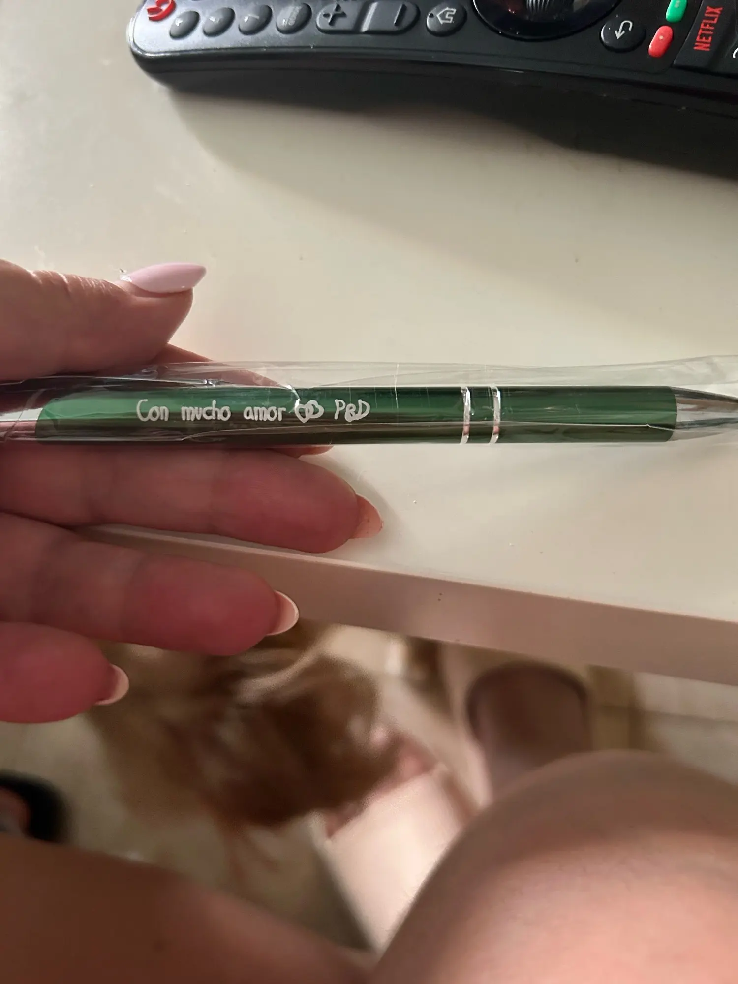 50pcs/lot Custom Metal Ballpoint Pens β Personalized Engraved Logo Pens for Business, Gifts & Promotion
