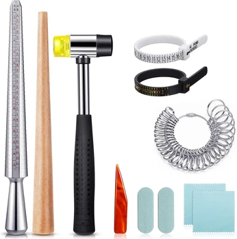 Ring Mandrel Set 1