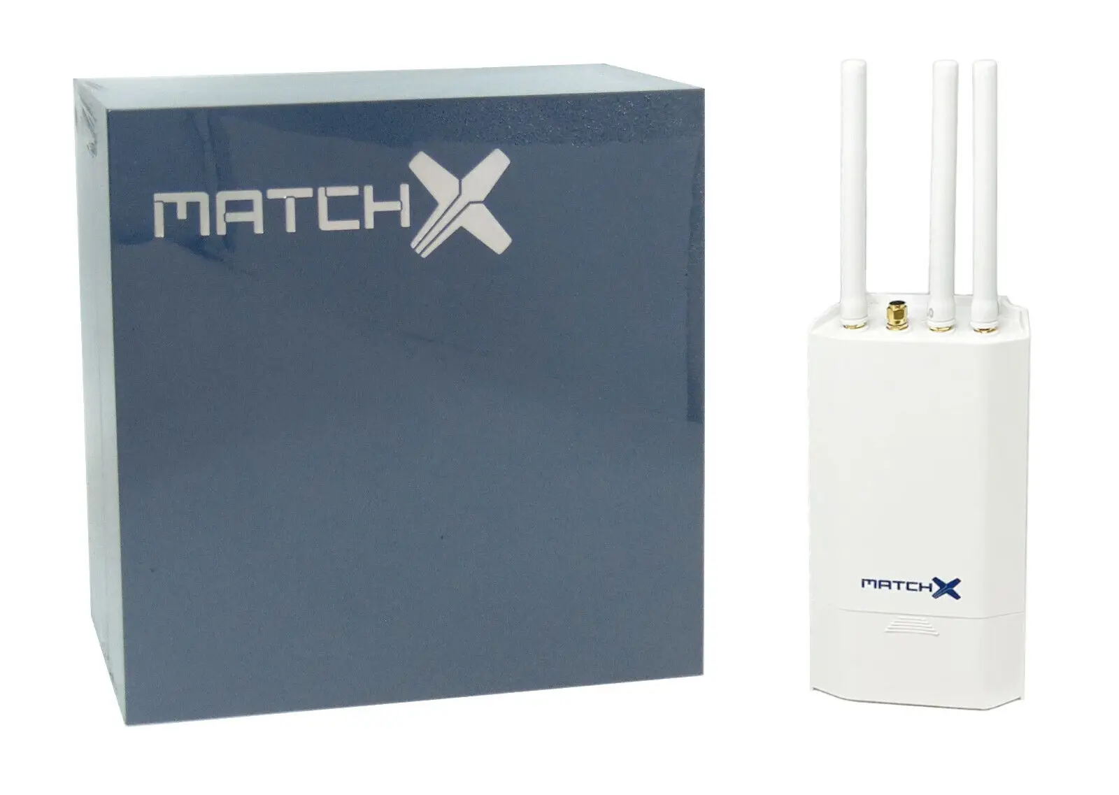 

Md buy 2 get 1 free MatchX M2 Pro M1901 Crypto Miner Blockchain multi-token - new ORIGINAL PACKAGING dhl ship