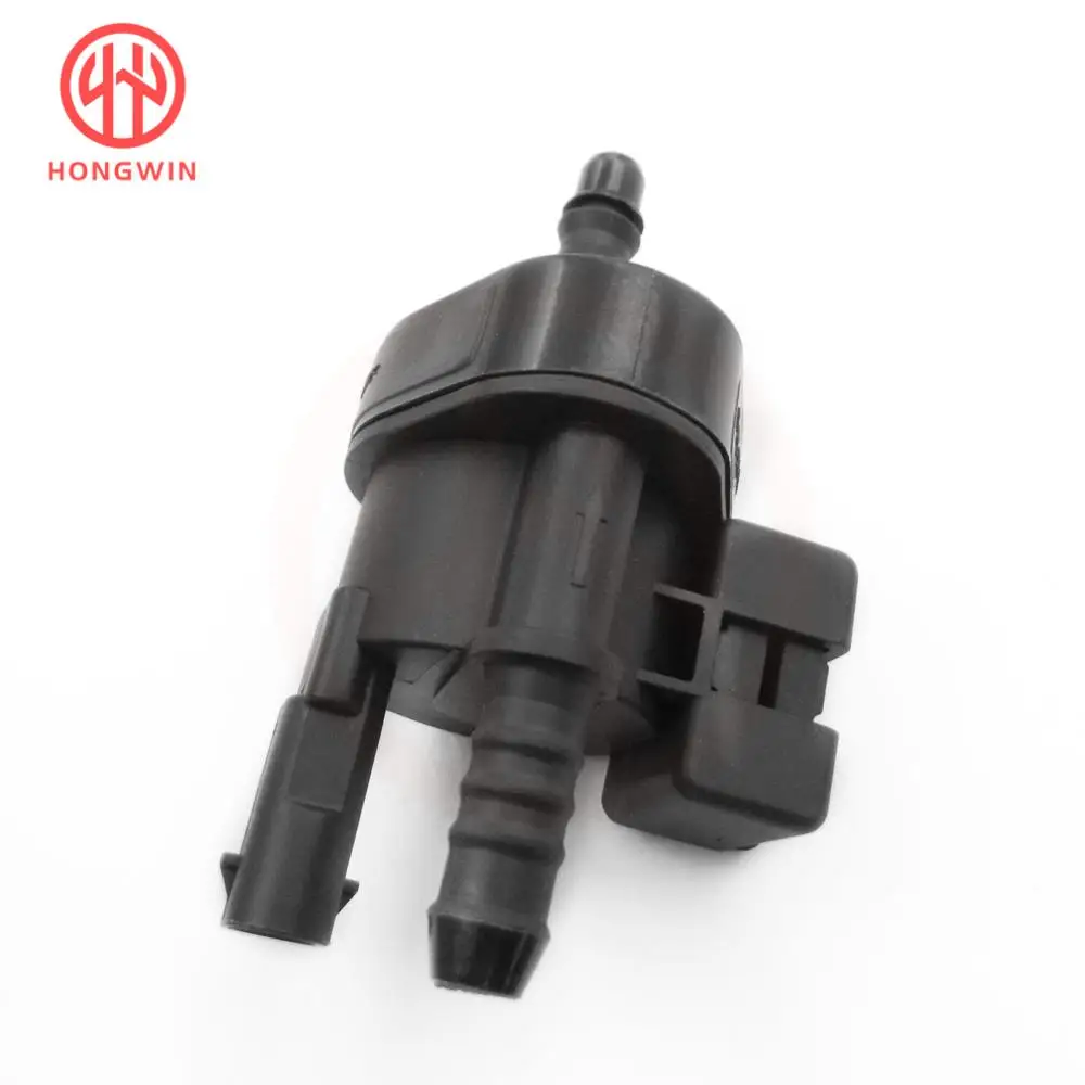 Engine Purge Control Valve Vapor Canister Solenoid Purge Valve For Audi A4 A5 A6 TT VW Beetle Golf Jetta Passat 06H906517H 06H906517B 06H906517K 06H906517T