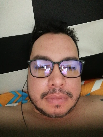 Cute Blue Light Blocking Computer & Gaming Glasses photo review