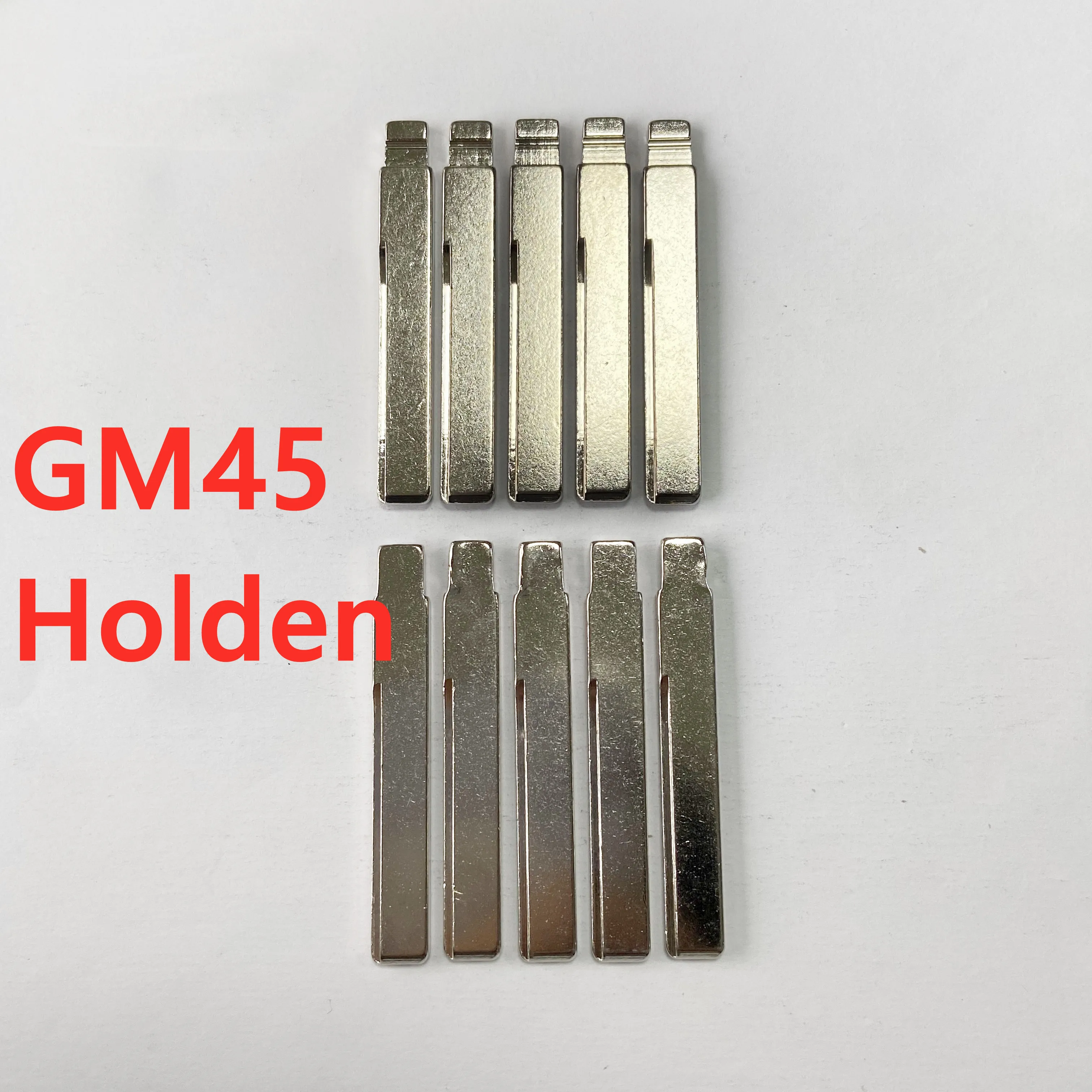 Ключ для автомобиля Keychannel 10 шт./лот GM45