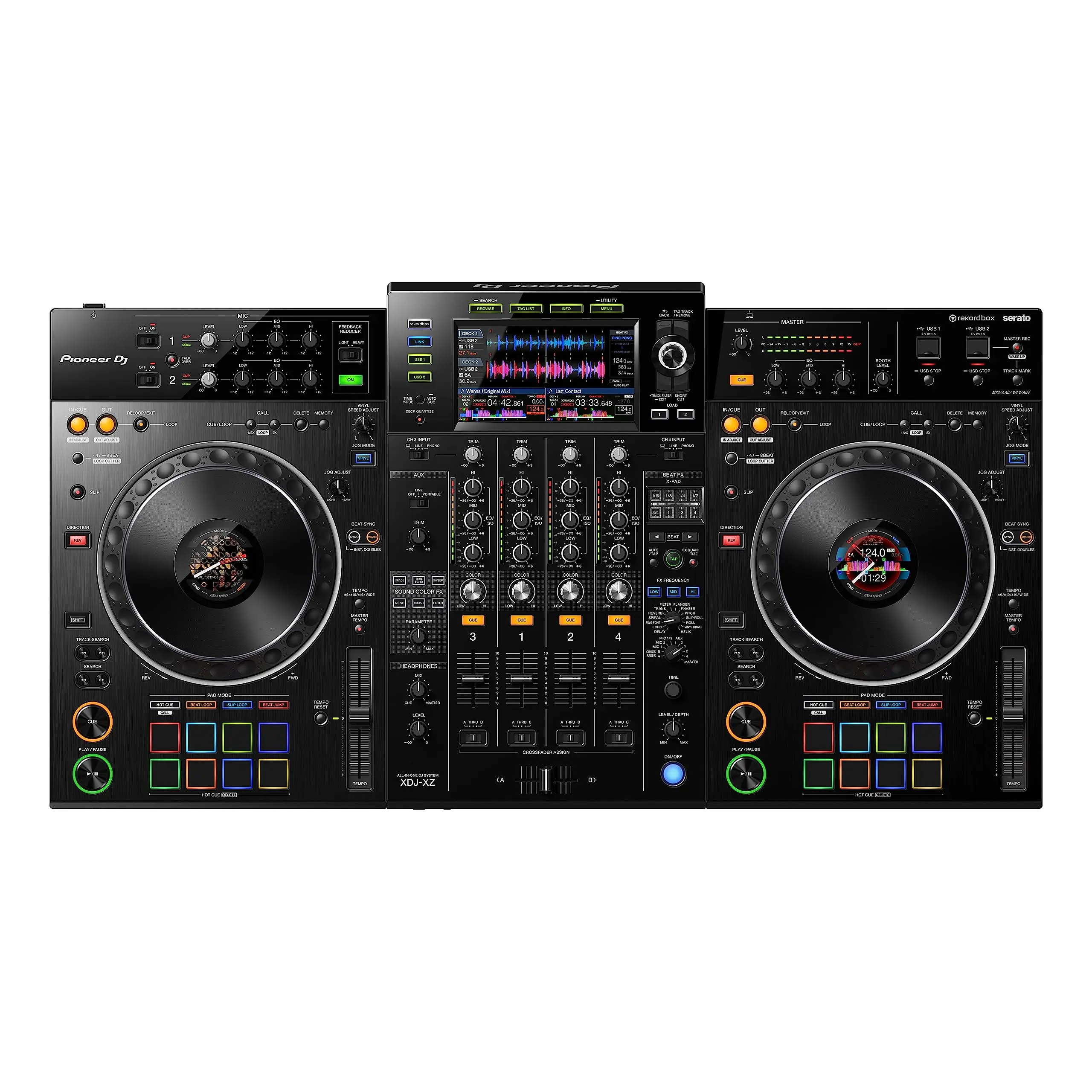 

Новая скидка, новое качество, электронная сигарета Vendite Calde Pioneer DJ