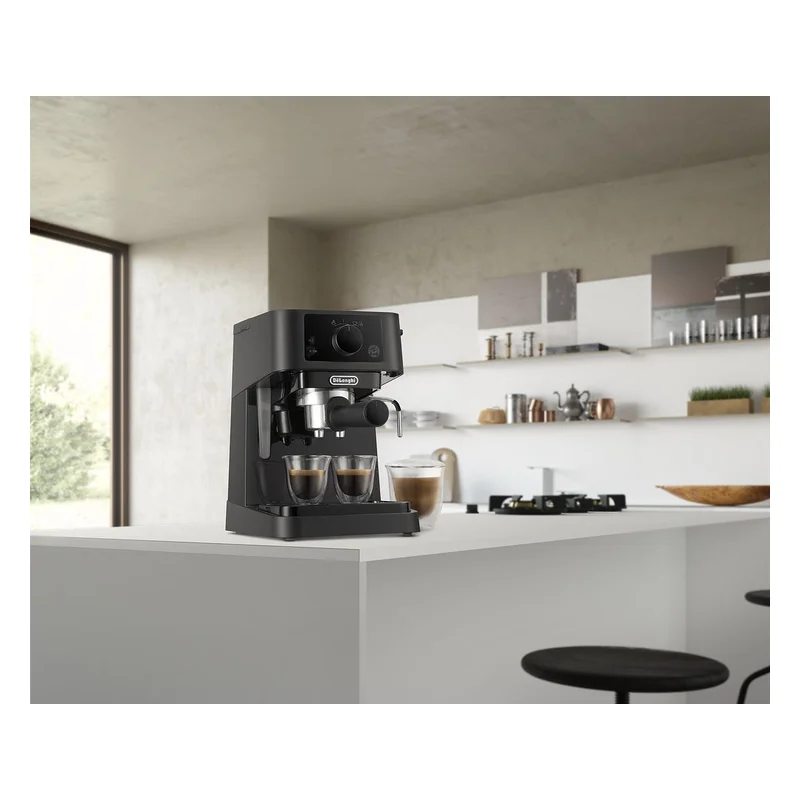 Coffee Maker Delonghi Ec 235 Press Machine Delonghi Ec Coffee