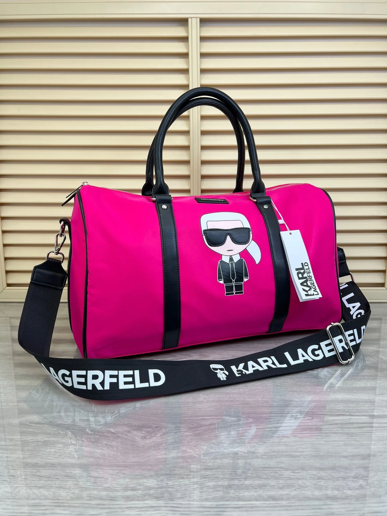 Рисунок 2 - Сумка женская, дорожная сумка