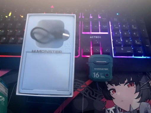 User picture