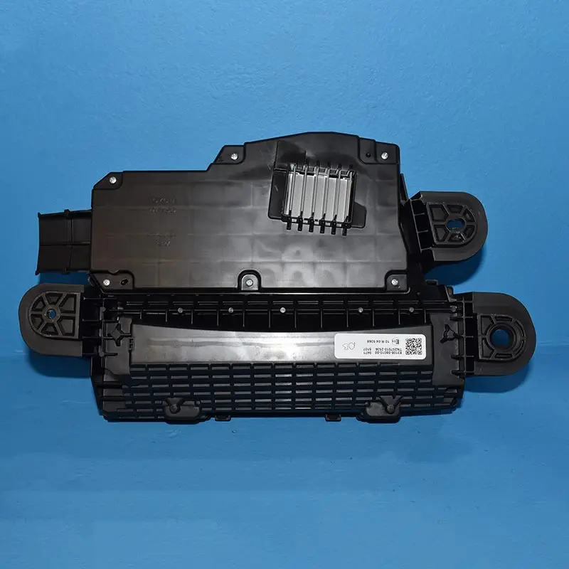 - TOYOTA SIENNA FRONT DASH HEADS UP DISPLAY UNIT ASSEMBLY 83108-08011 83108-08010 sienna Meter Mirror Sub-Assembly hud