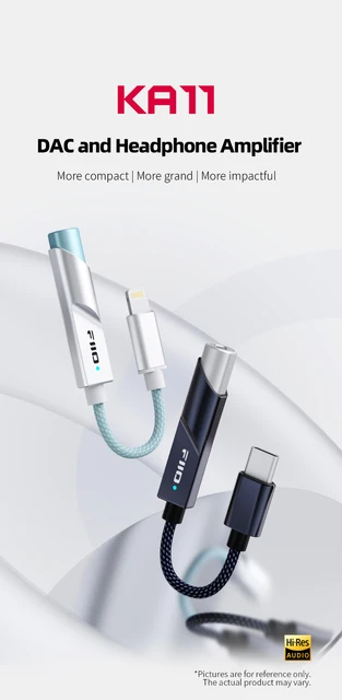 FiiO KA3【国内正規店販売品】日本代理店対応可能品 ポータブル FiiO KA3【国内正規店販売品】日本代理店対応可能品 ポータブル