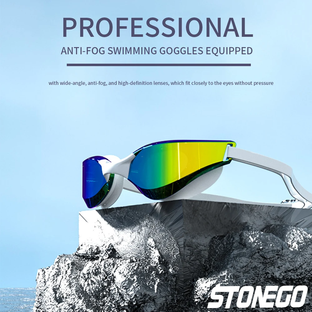 Swim goggles 2