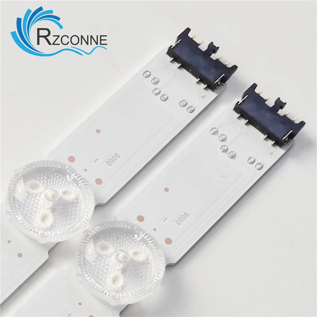 Tira de Luz de Fundo Led Lâmpada para Sony 65 tv tv tv Lb65082 V0_05 Xbr65x950h - Imagem 3