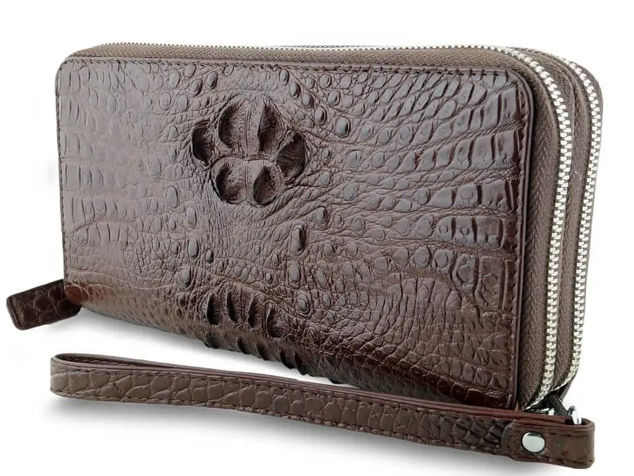 Рисунок 4 - Портмоне Exotic Leather на 2-х