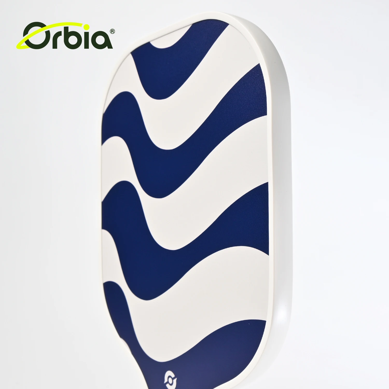 Orbia Sports New Design Pickleball Paddle Graphite Composite Glass Fiber Pickleball Racket With PP Honeycomb Core USAPA pickleball paddle