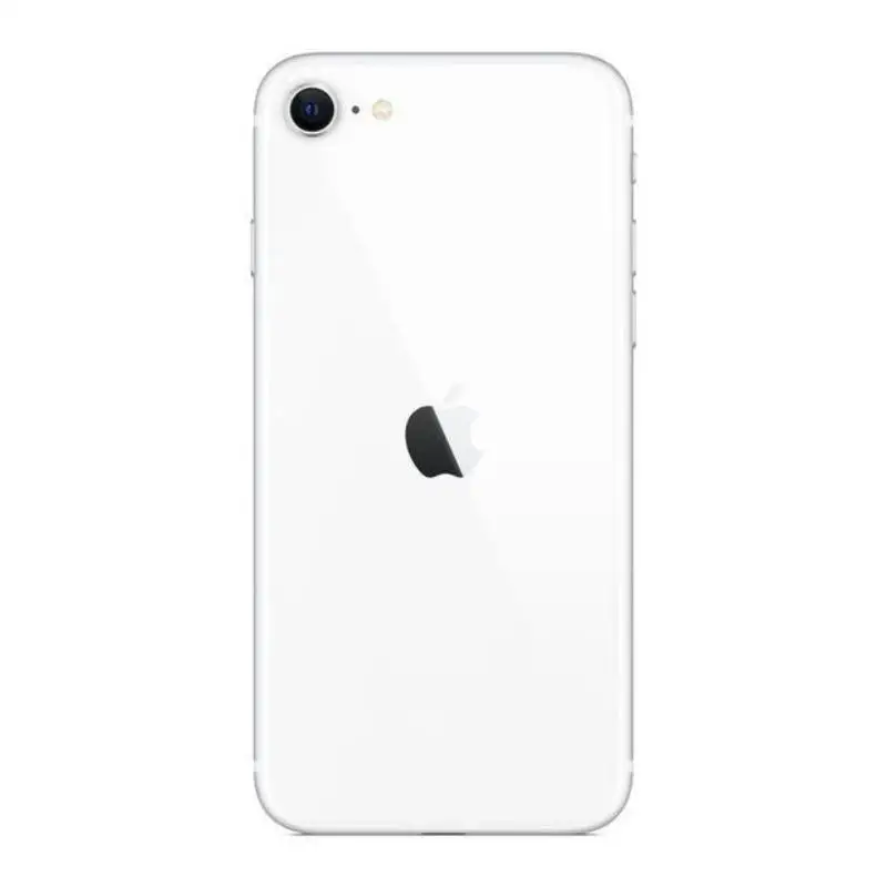Refurbished Apple iPhone SE 2nd Gen 64GB White