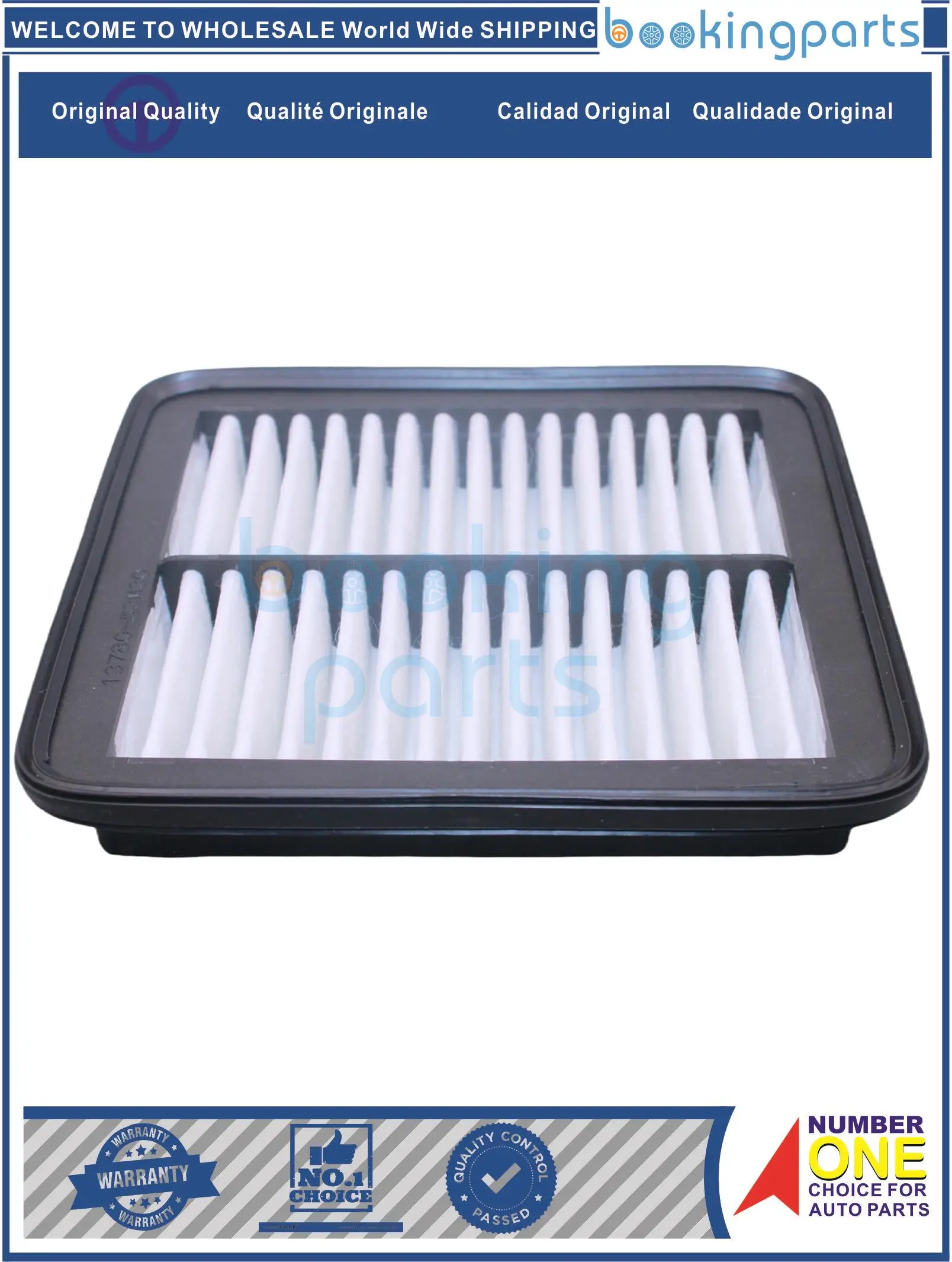 AIF71594,13870-53M30,1387053M30,13780-53M30,1378053M30 Air Filter For SUZUKI ALTO 2013