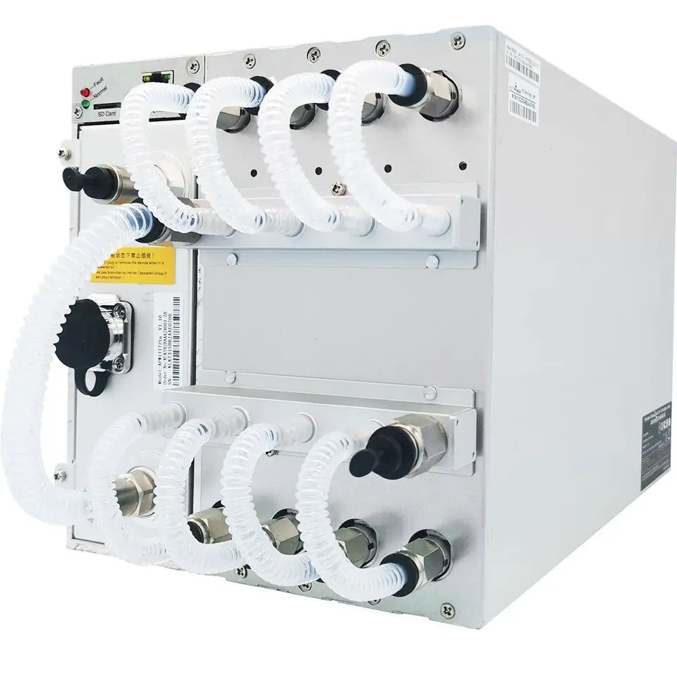 비트메인 ASIC 비트코인 채굴 앤트마이너 S21 하이브리드 335T 5360W BTC 채굴기 - G마켓 모바일