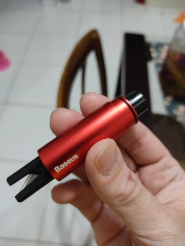Attachment image review on ADF Car Safety Hammer