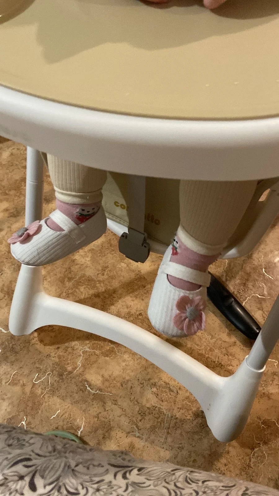 Retro Spring Autumn Toddlers Prewalkers Cotton Shoes Infant Soft Bottom First Walkers photo review