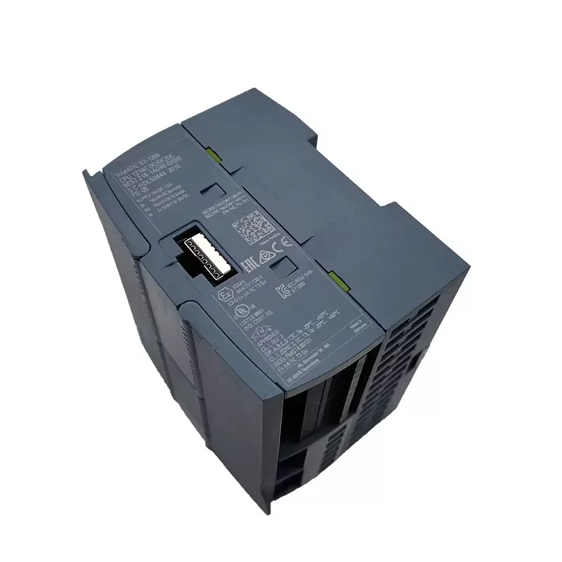 S7 1200 Automatizzare Distributore Siemens S71200 1214 Simulatore Di Plc 6Es7214-1Ag40-0Xb0 6Es72141Ag400Xb0