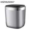 Fully automatic cleaning machine, HOZYAUSHKA, Washing/drying/dehydration integrated, Underwear washing machine/small washing mac 1