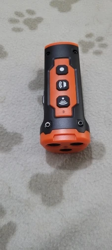 Ultrasonic Dog Bark Control Device – Humane Training Solution for Your Dog photo review