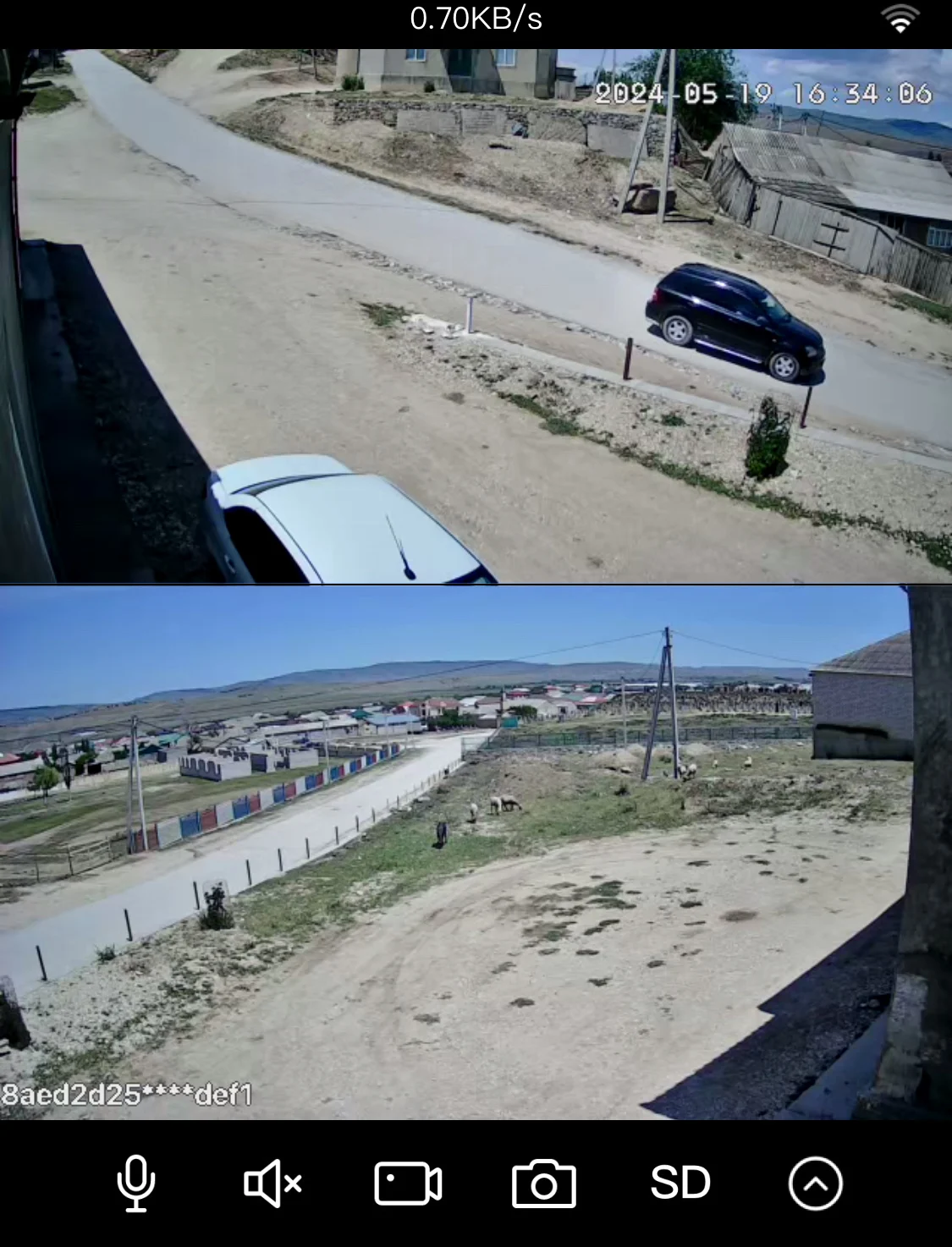 Lorex 2K (4MP) IP Wired PTZ Security Camera with AI Detection and 25x Optical Zoom photo review