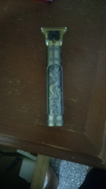 Hair Trimmer Shaver Rechargeable