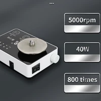 charging electric sharpening tool, household fast sharpening kitchen knives, carving knives, scissors 2