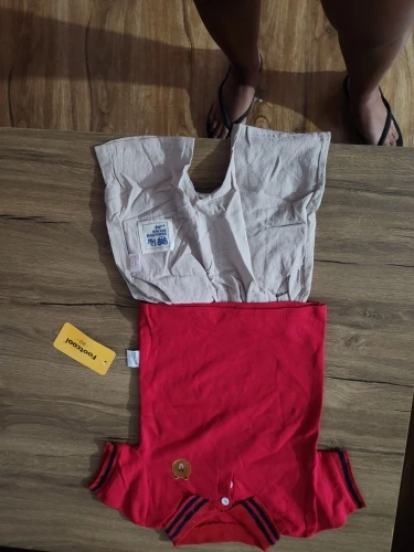 Boys Summer Fashion Suit 2PCS photo review