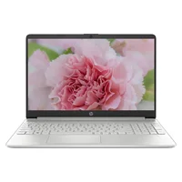 HP 15.6" HD Touchscreen Laptop,Intel Core i3-1215U,32GB RAM,2TB SSD,Windows 11 Home,Silver
