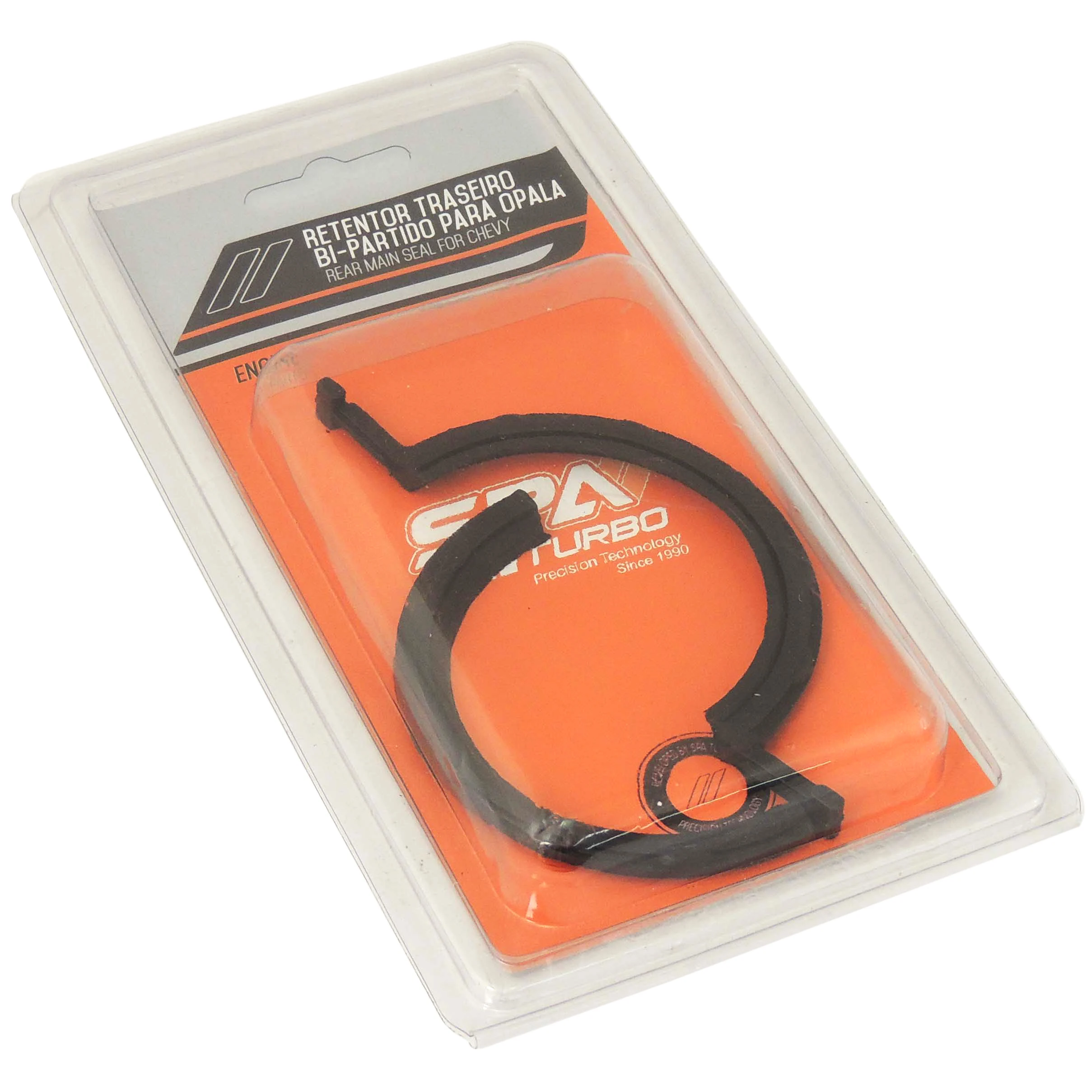 REAR MAIN SEAL SET FOR CHEVY L4 153Ci-L6 194 / 230 / 250 292Ci